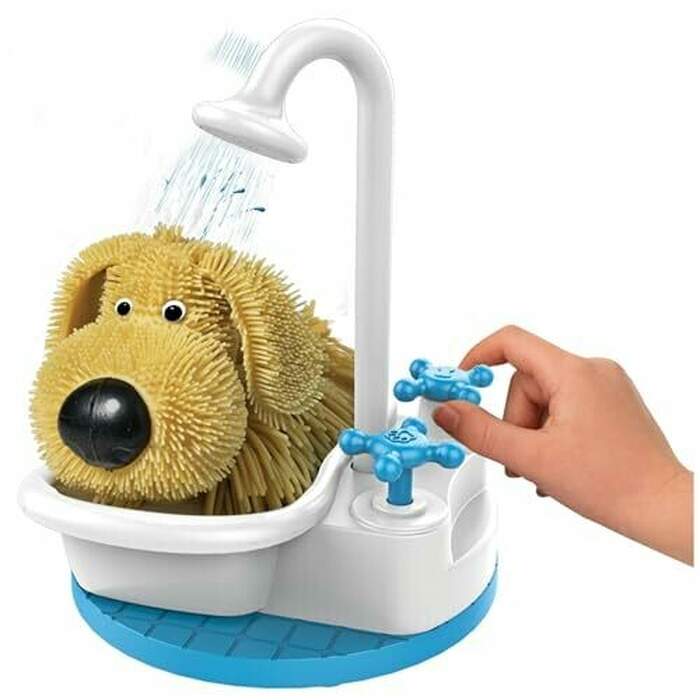 Soggy Doggy