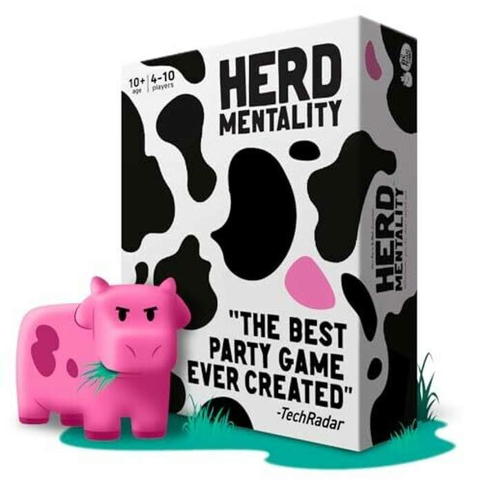 Herd Mentality