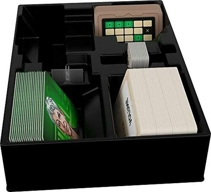 Codenames Duet XXL