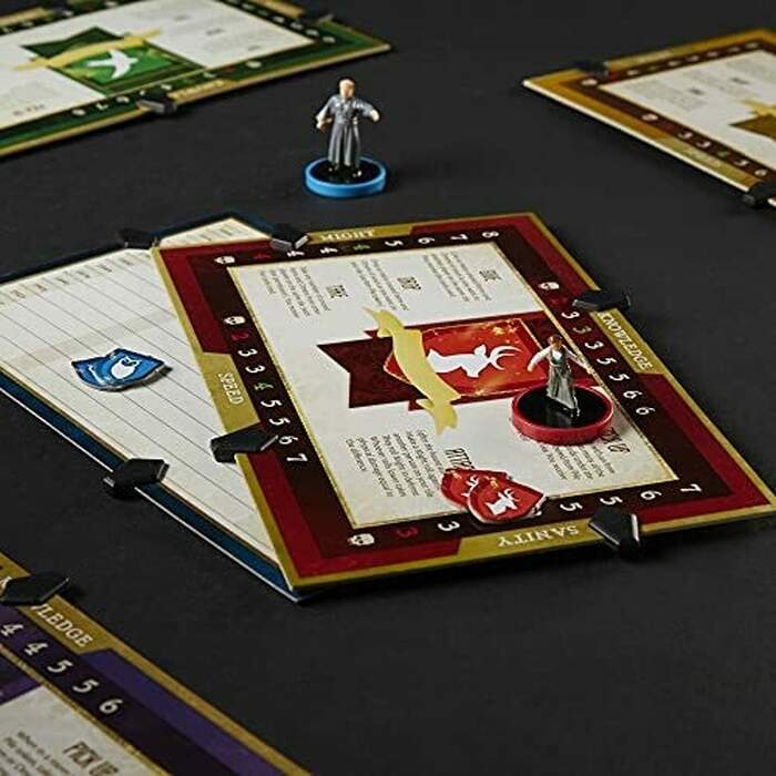 Betrayal Legacy