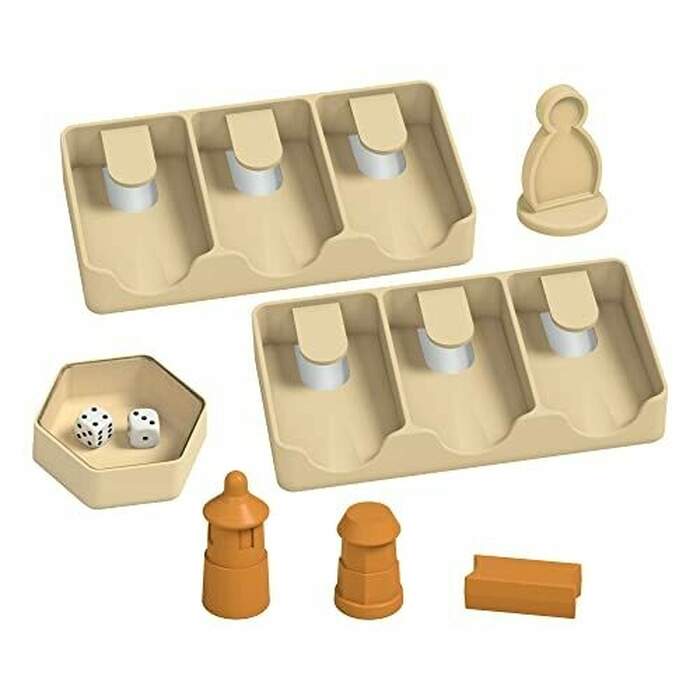 Catan Traveller Compact Edition
