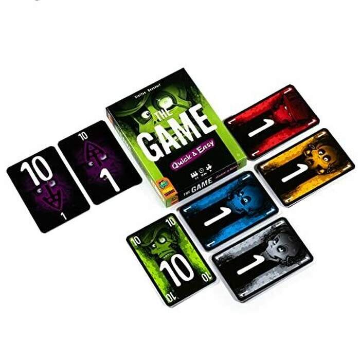 The Game