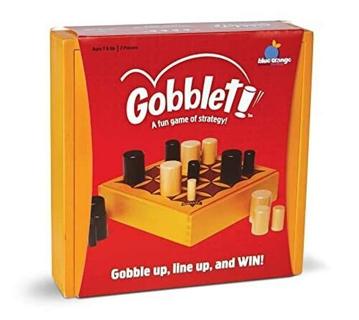 Gobblet