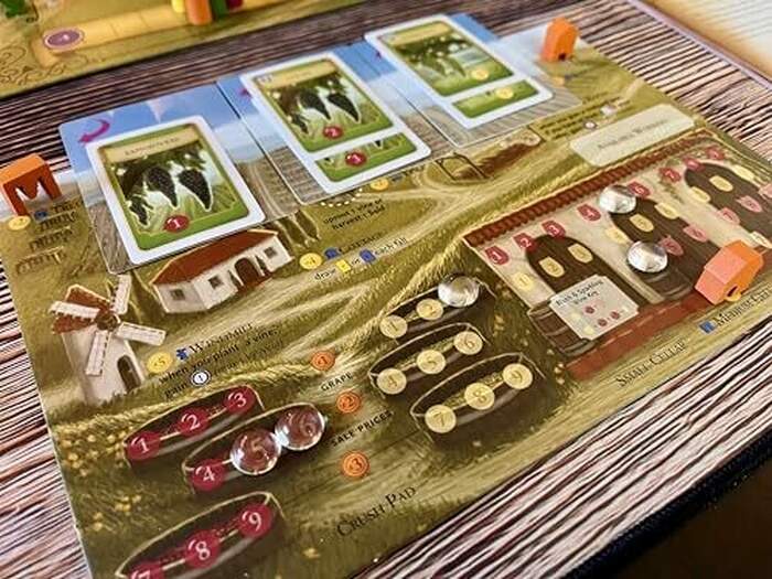 Viticulture Essential Edition