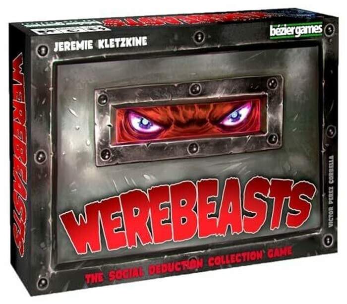 Werebeasts