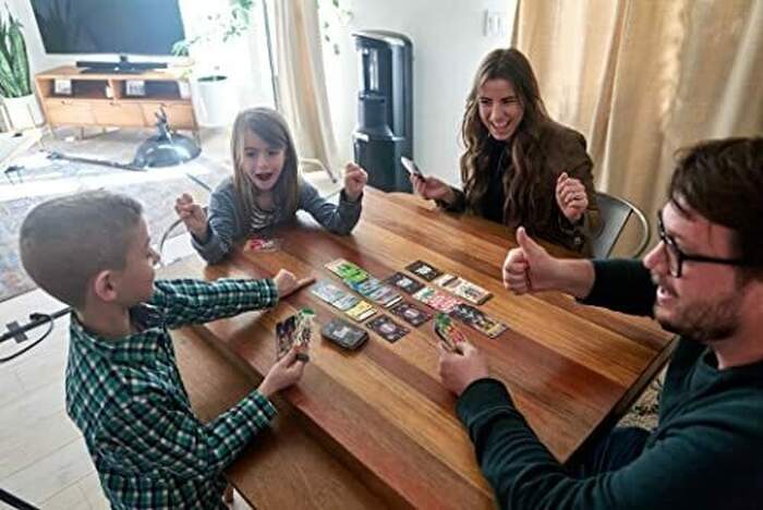 The Game