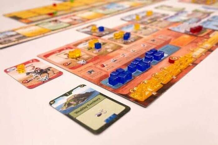 Through the Ages - A New Story of Civilization