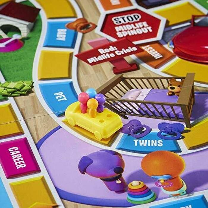 The Game of Life Classic