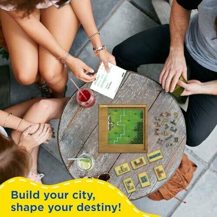 My City