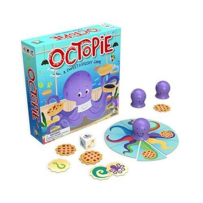 Octopie
