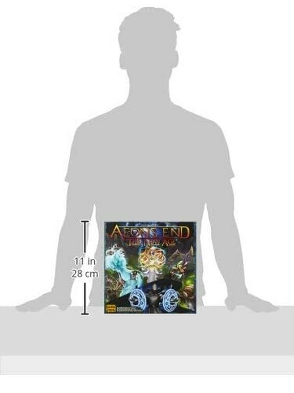 Aeons End - The New Age