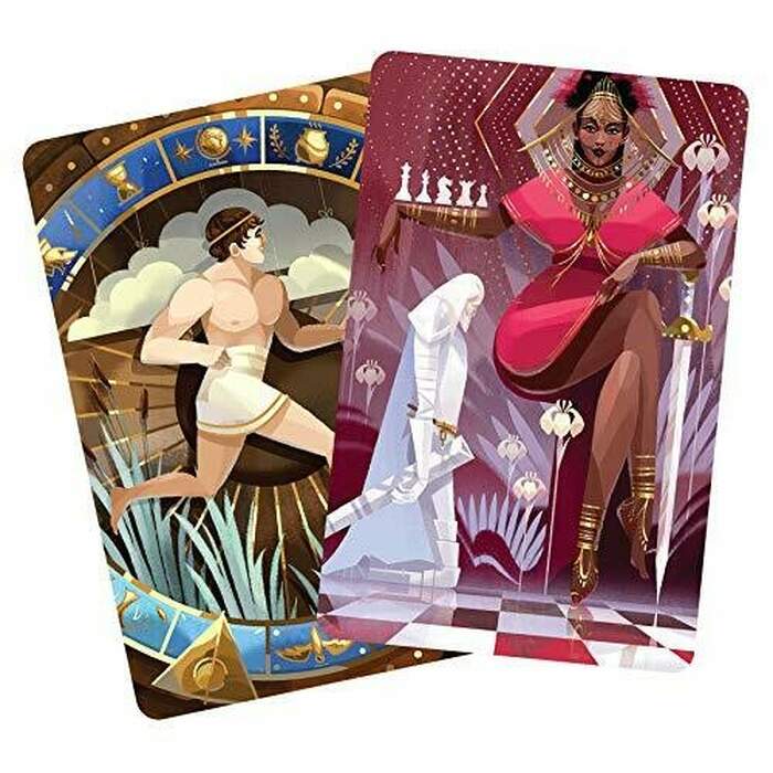 Dixit: Revelations Expansion