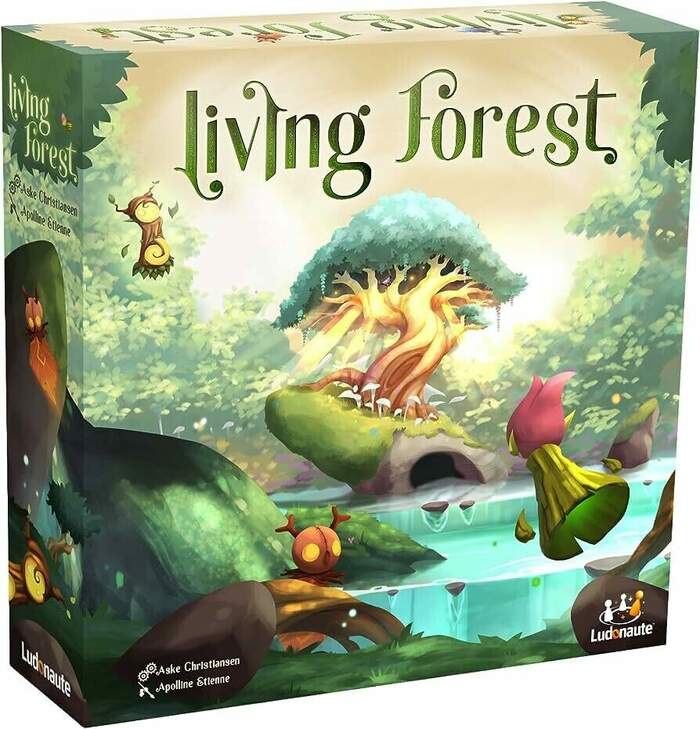 Living Forest