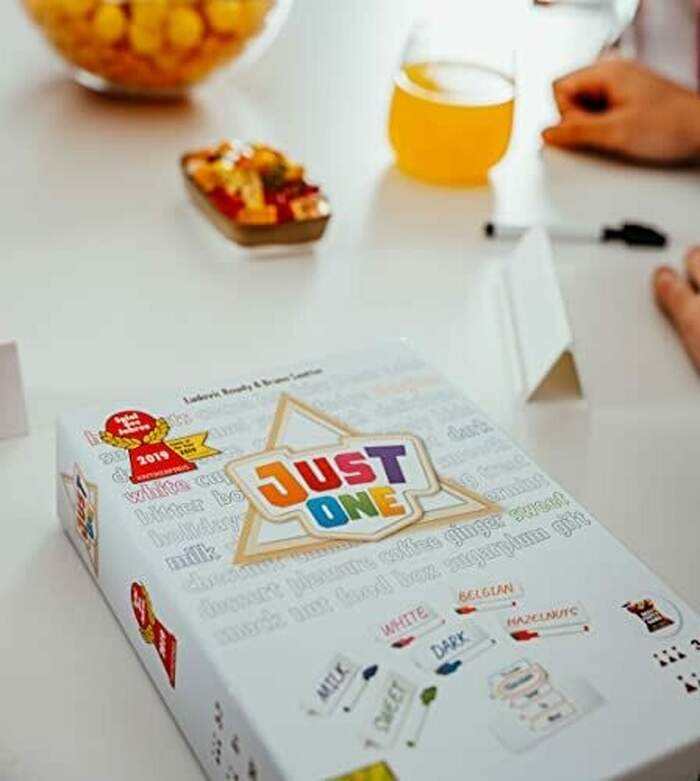 Just One