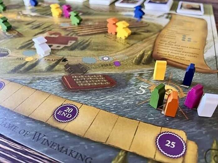 Viticulture Essential Edition