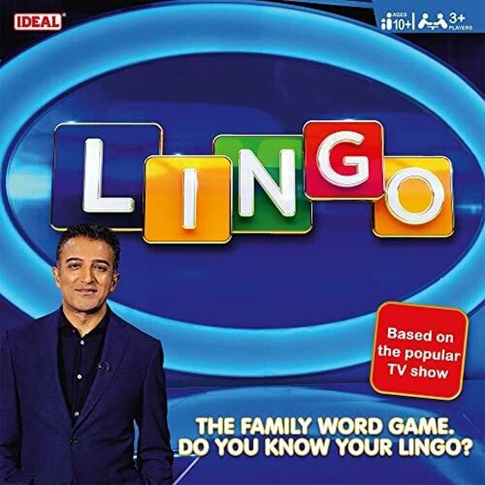 Ideal Lingo