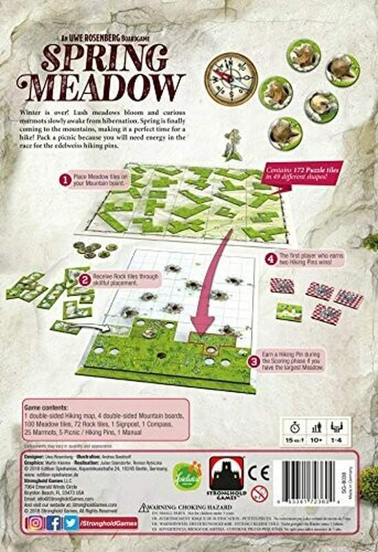 Spring Meadow