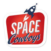 Space Cowboys Games