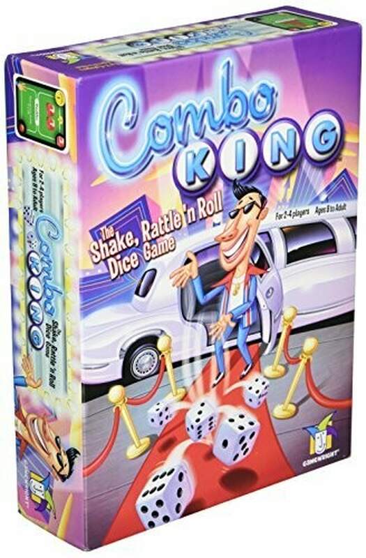 Combo King