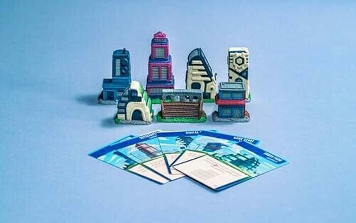 Tapestry: Plans & Ploys Expansion
