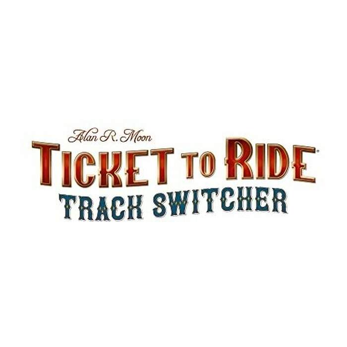 Ticket to Ride - Track Switcher