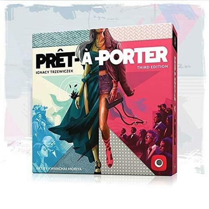 Pret-a-porter