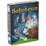Saboteur Card Game