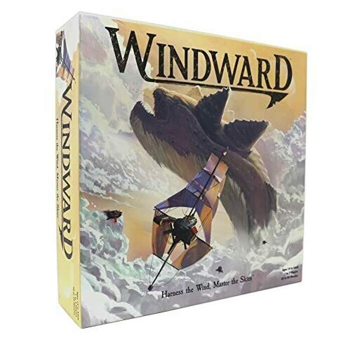 Windward