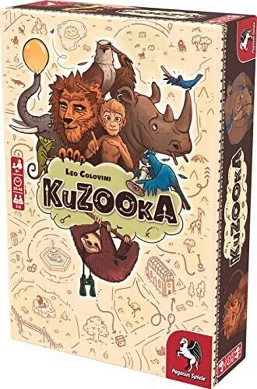 Kuzooka