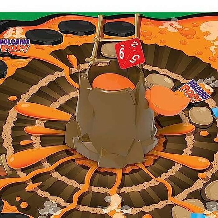 Math Island - Addition & Subtraction Game