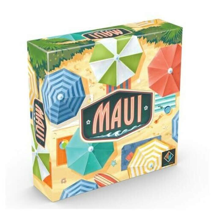 Maui