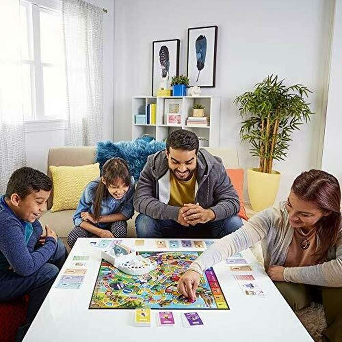 The Game of Life Classic