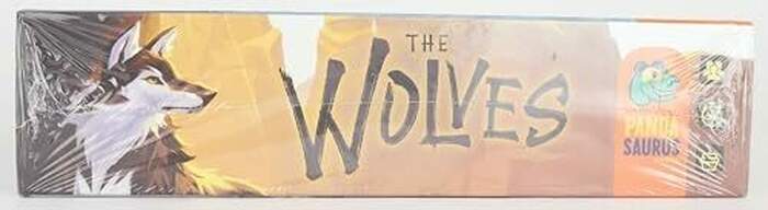 The Wolves