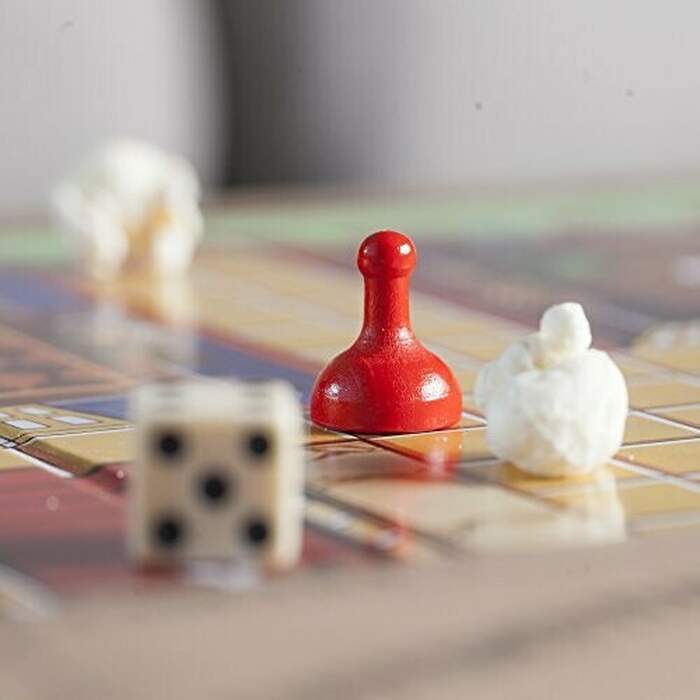 Clue - Retro Series