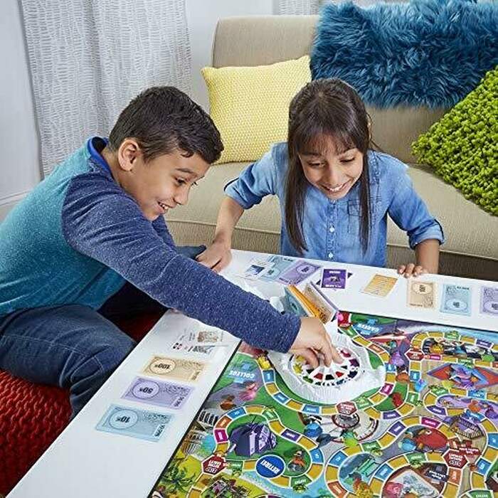 The Game of Life Classic