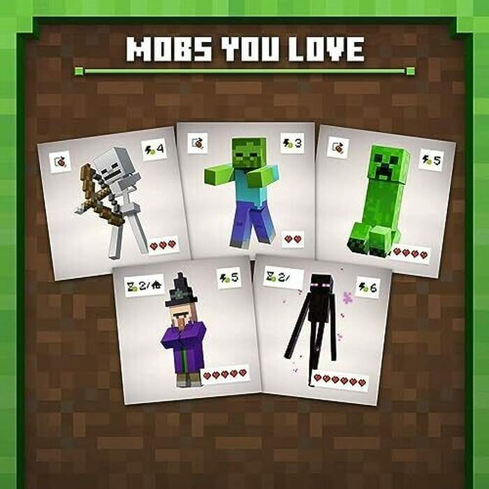 Minecraft - Builders and Biomes