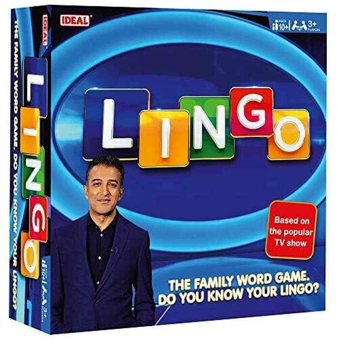 Ideal Lingo