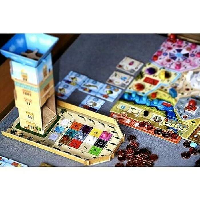 Marrakesh - Essential Edition