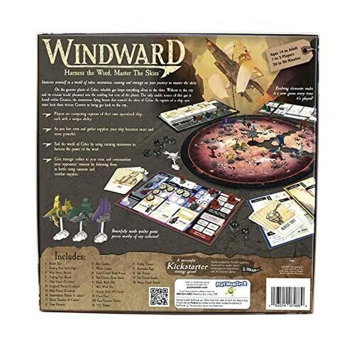 Windward