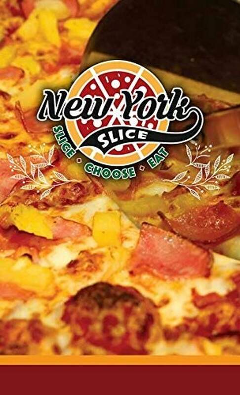 New York Slice Tile Game