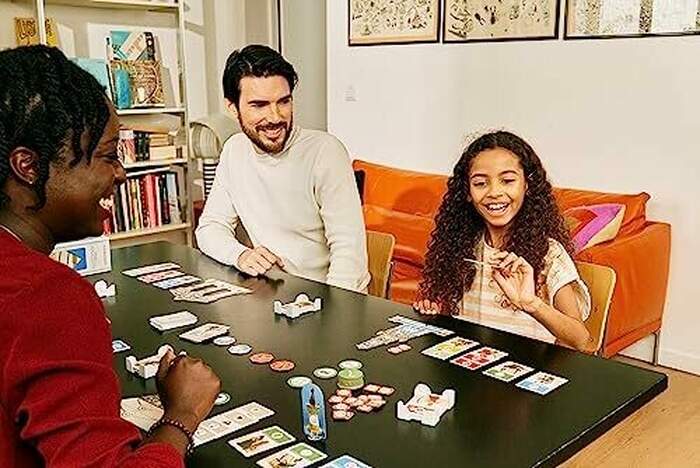 7 Wonders