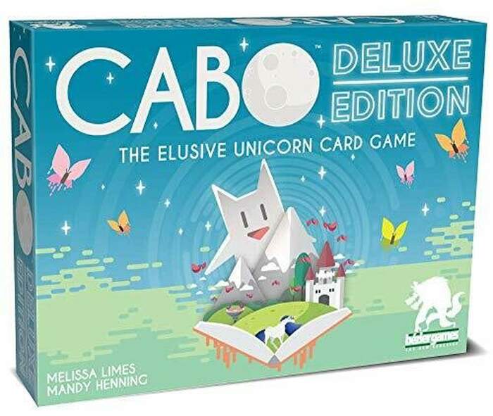 Cabo Deluxe Edition