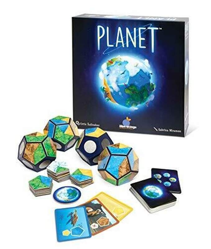 Planet