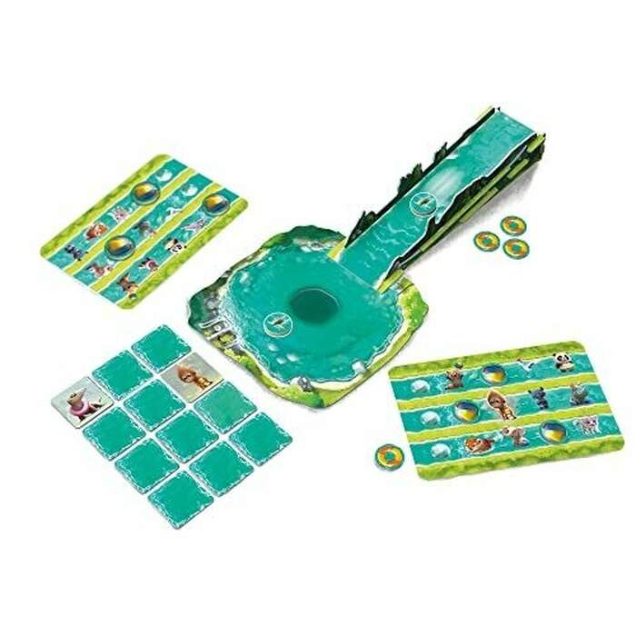 Turtle Splash