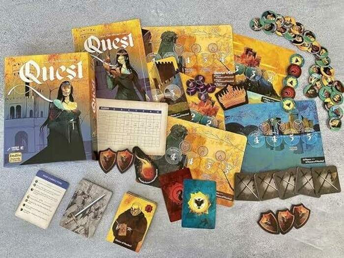 Quest