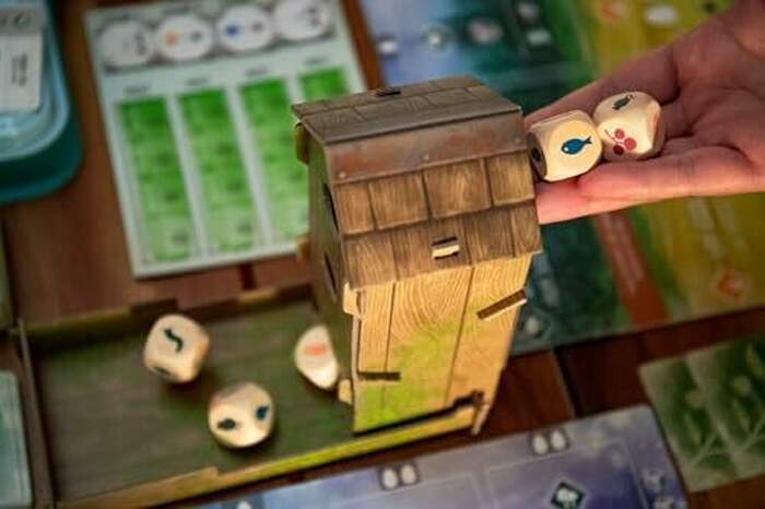 Wingspan Board Game