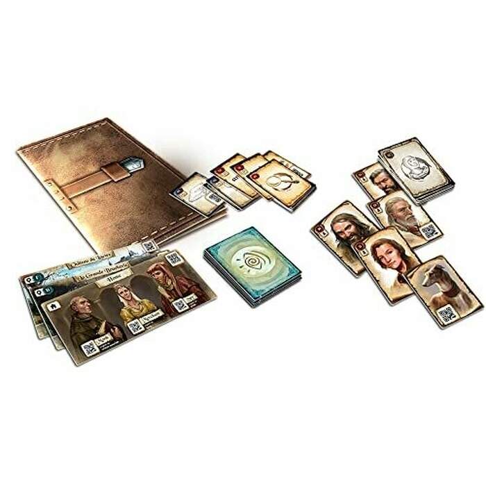 Chronicles of Crime - The Millennium Series 1400