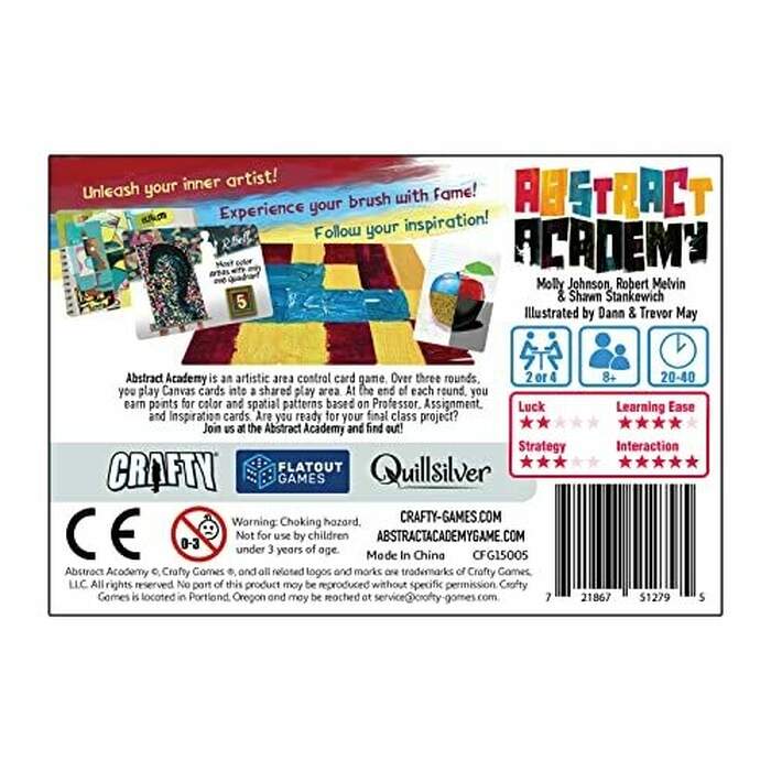 Abstract Academy