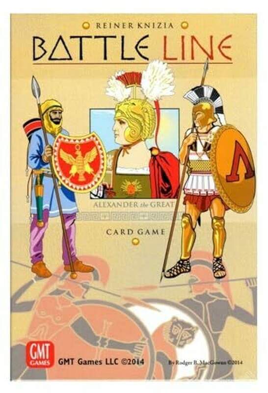 Battle Line