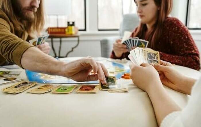 Catan 5-6 Player Extension